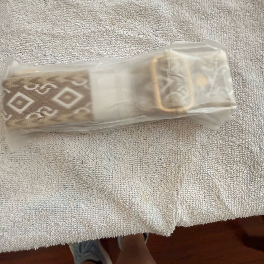 Strap Stone Mosaic - Picture 2 of 4